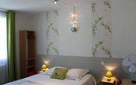 Hotel D'orleans Angouleme